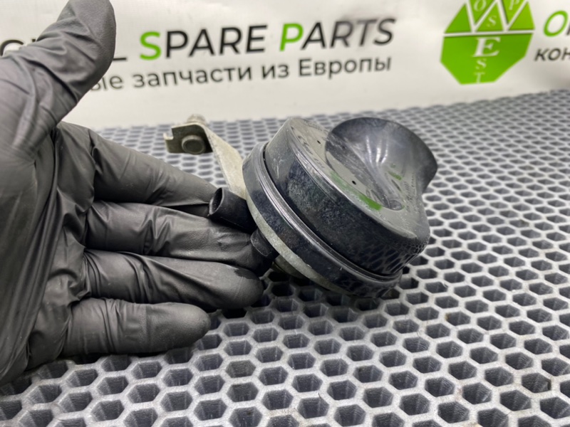 Звуковой сигнал, 1000 рублей, Калининград