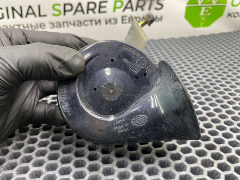 Звуковой сигнал, 1000 рублей, Калининград