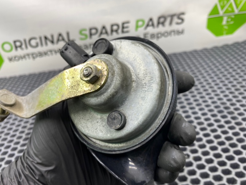 Звуковой сигнал, 1000 рублей, Калининград