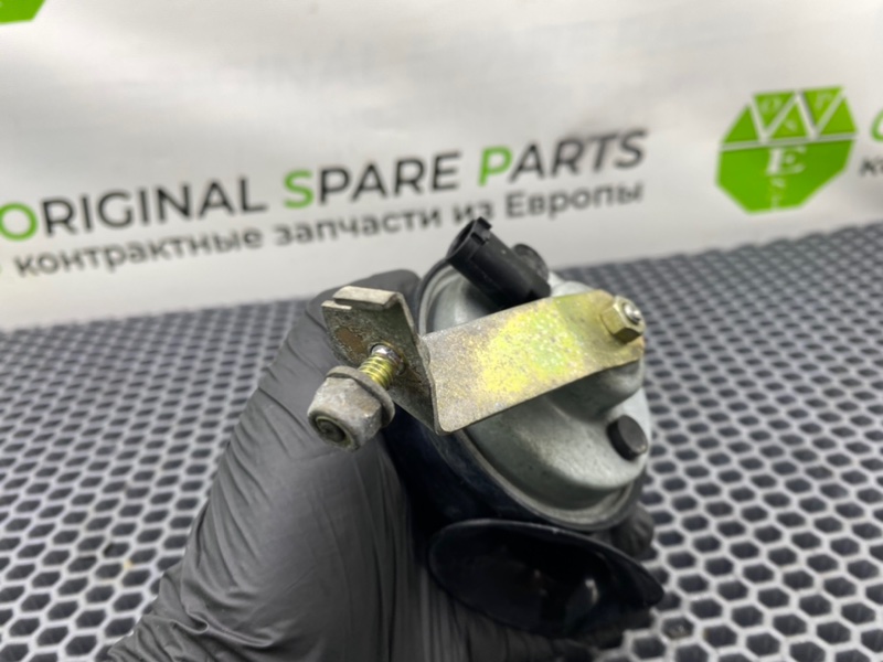 Звуковой сигнал, 1000 рублей, Калининград