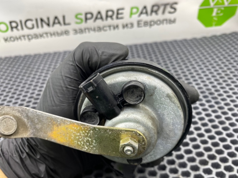 Звуковой сигнал, 1000 рублей, Калининград