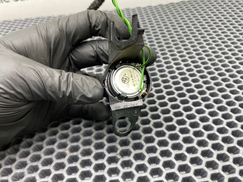 Динамик высокочастотный, 1000 рублей, Калининград