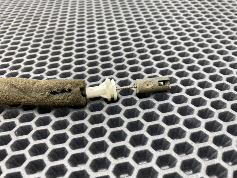 Трос замка двери, 1000 рублей, Калининград