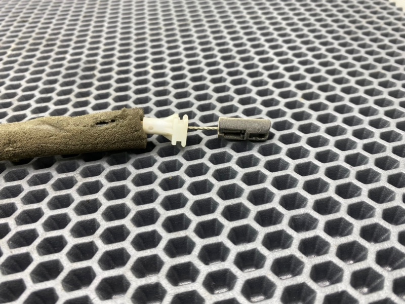 Трос замка двери, 1000 рублей, Калининград