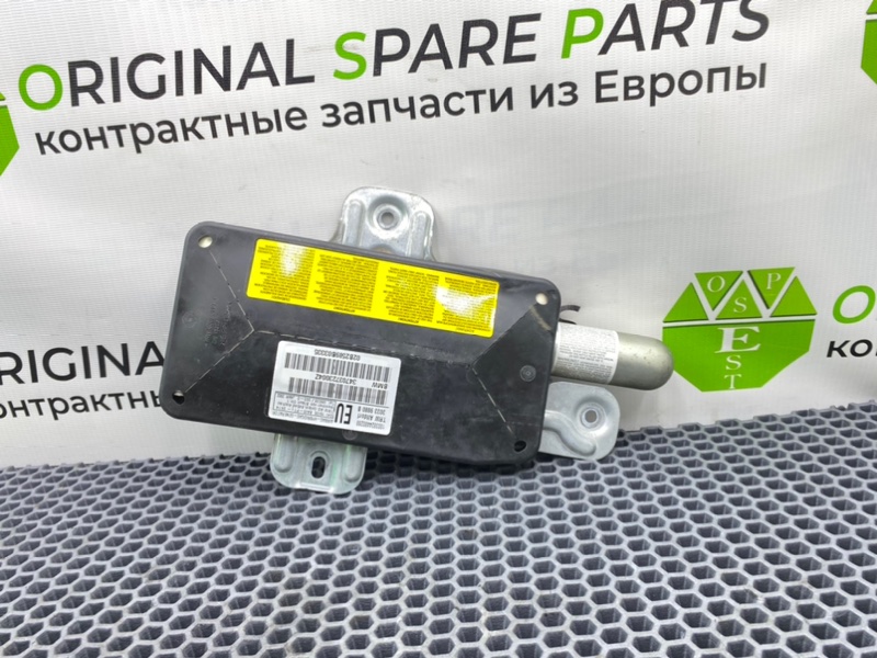 Подушка безопасности, 2100 рублей, Калининград