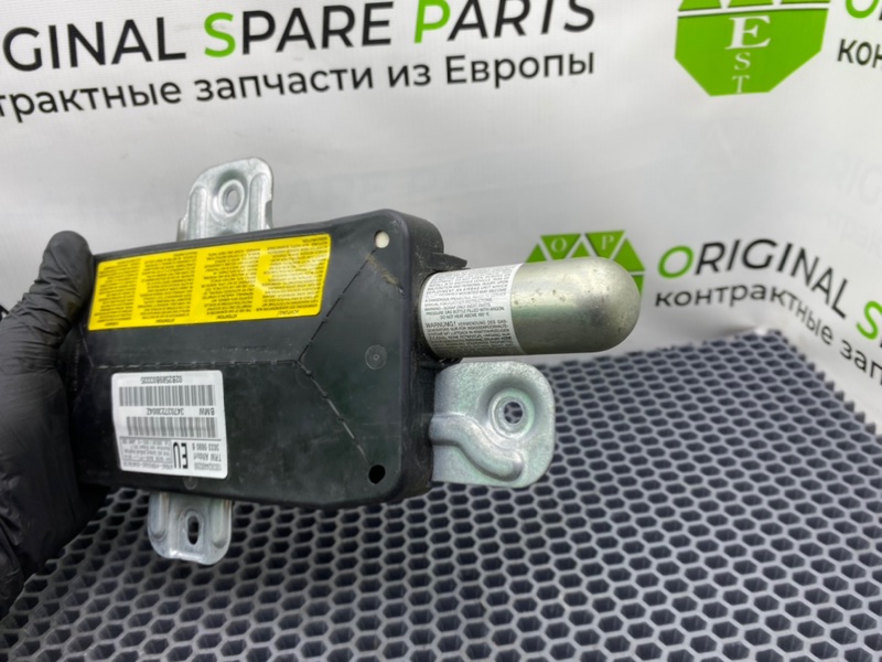 Подушка безопасности, 2100 рублей, Калининград