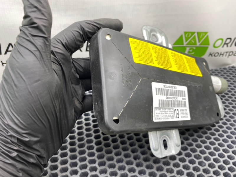 Подушка безопасности, 2100 рублей, Калининград