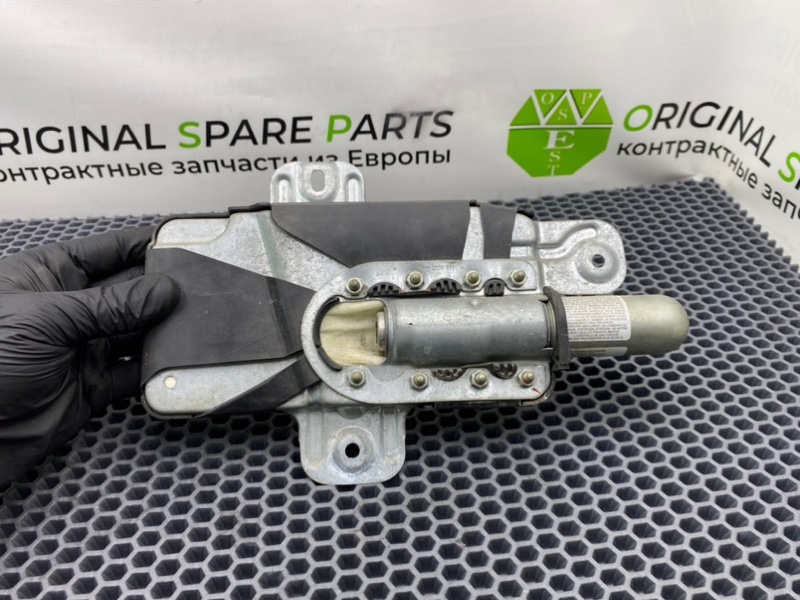 Подушка безопасности, 2100 рублей, Калининград