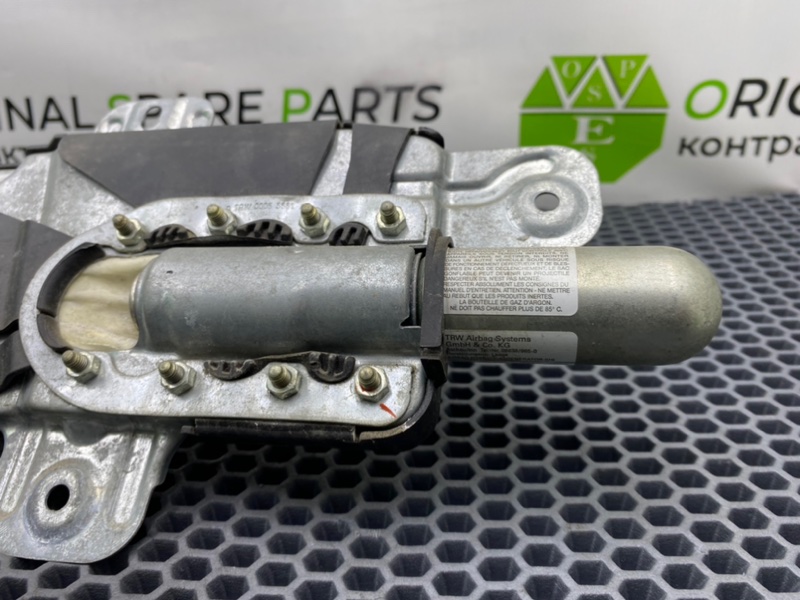 Подушка безопасности, 2100 рублей, Калининград