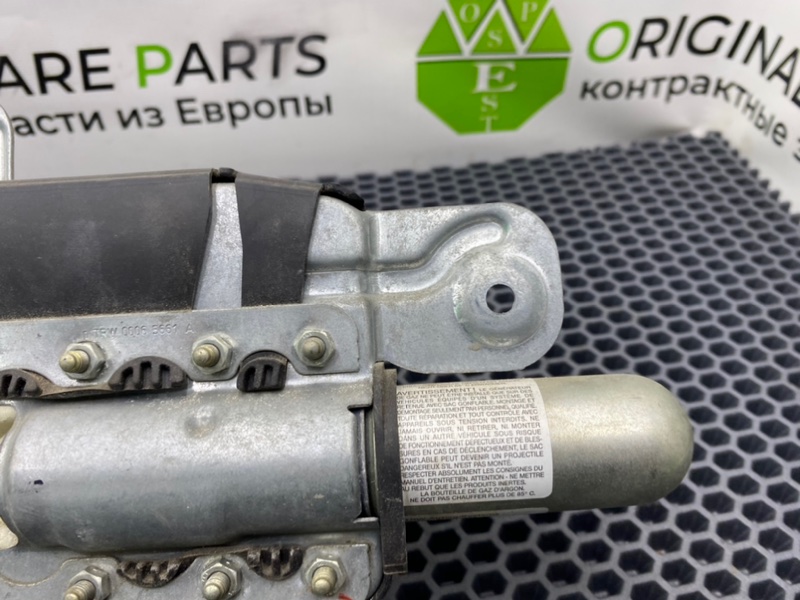 Подушка безопасности, 2100 рублей, Калининград