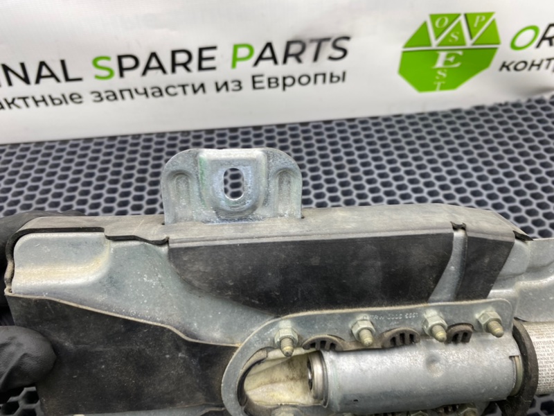 Подушка безопасности, 2100 рублей, Калининград