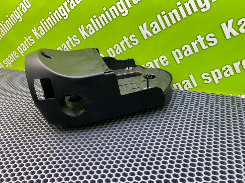 Кожух рулевой колонки, 2100 рублей, Калининград