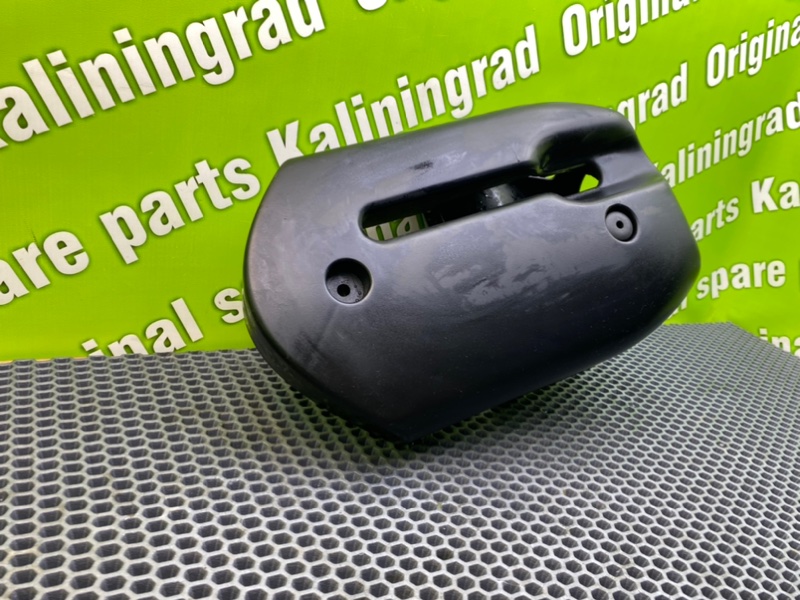 Кожух рулевой колонки, 2100 рублей, Калининград