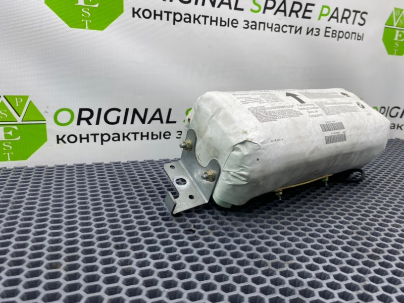 Подушка безопасности, 1900 рублей, Калининград