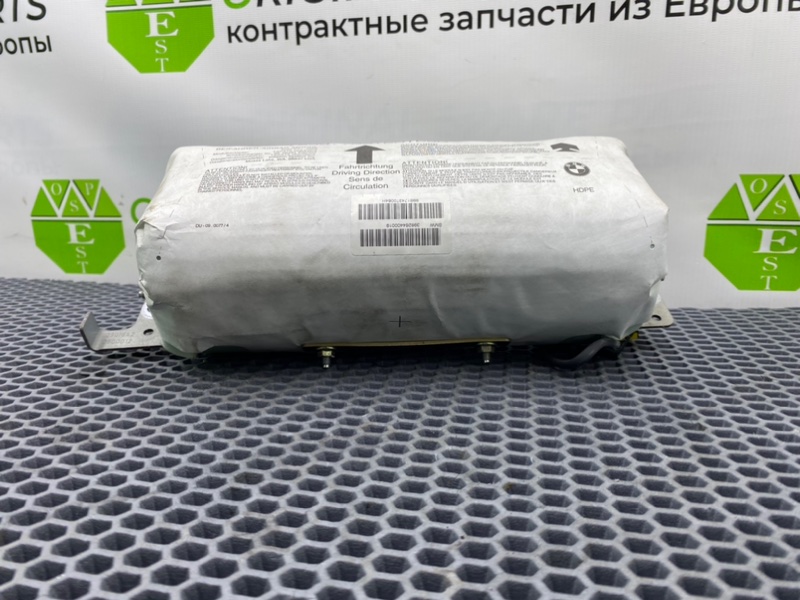 Подушка безопасности, 1900 рублей, Калининград