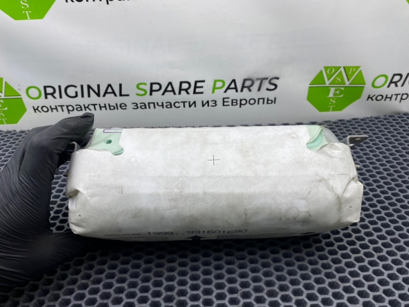 Подушка безопасности, 1900 рублей, Калининград