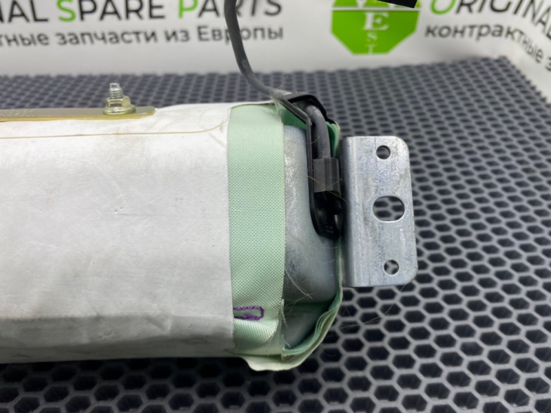 Подушка безопасности, 1900 рублей, Калининград