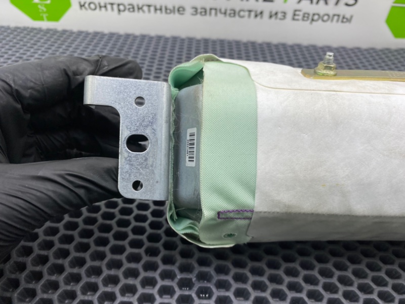 Подушка безопасности, 1900 рублей, Калининград