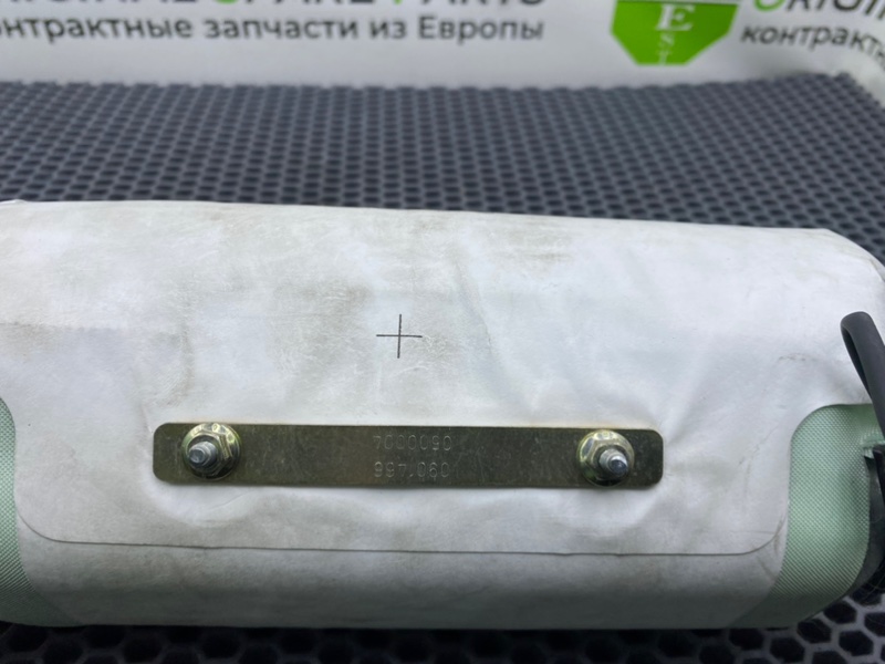 Подушка безопасности, 1900 рублей, Калининград