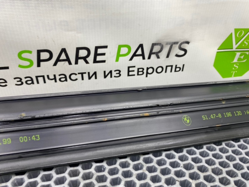 Накладка порога, 1200 рублей, Калининград