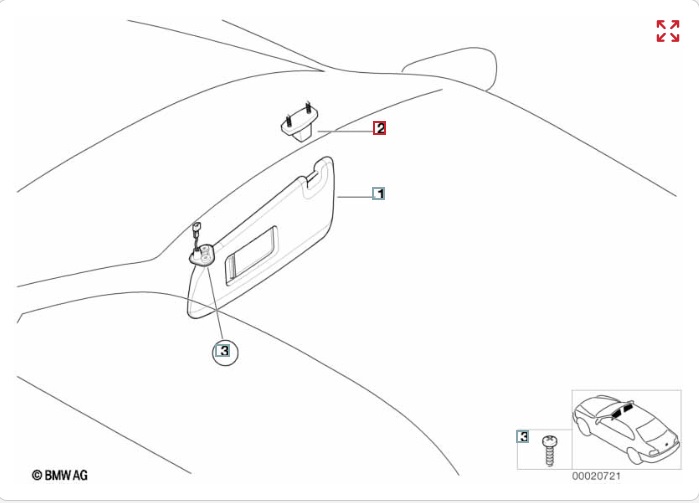 Крепеж козырьков, 1000 рублей, Калининград