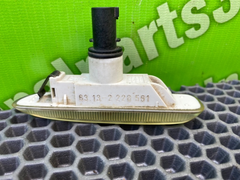 Повторитель поворота в крыло, 1600 рублей, Калининград