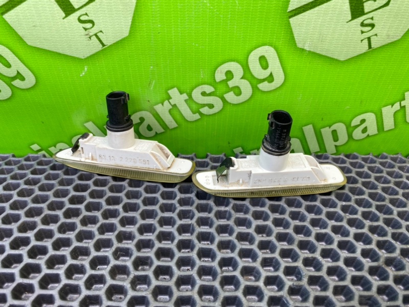 Повторитель поворота в крыло, 1600 рублей, Калининград