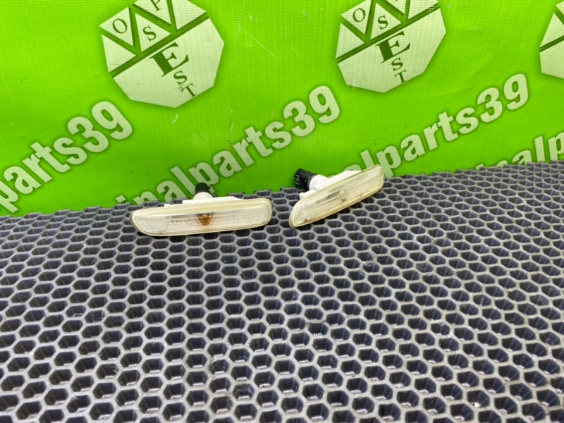 Повторитель поворота в крыло, 1600 рублей, Калининград