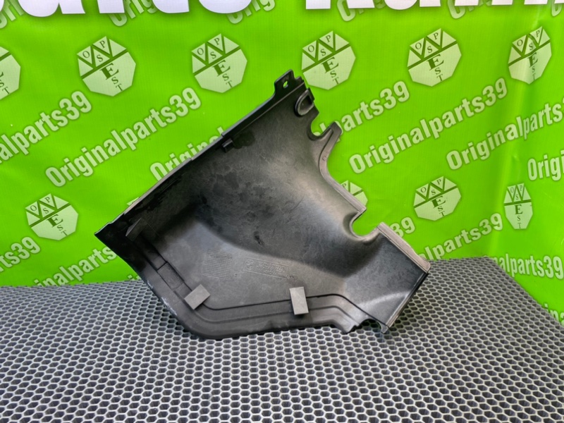 Накладка моторного отсека, 1700 рублей, Калининград