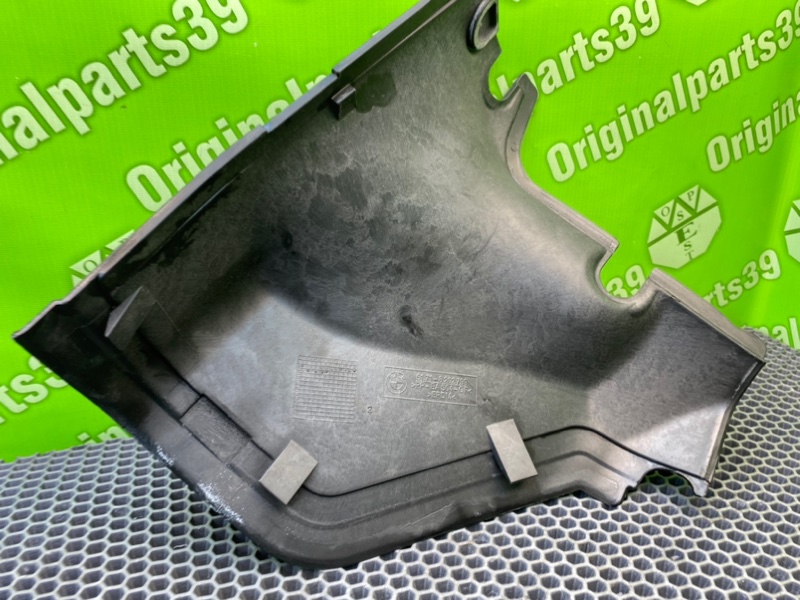 Накладка моторного отсека, 1700 рублей, Калининград