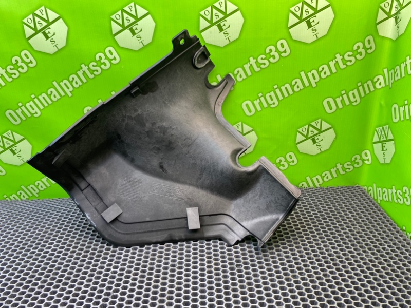 Накладка моторного отсека, 1700 рублей, Калининград