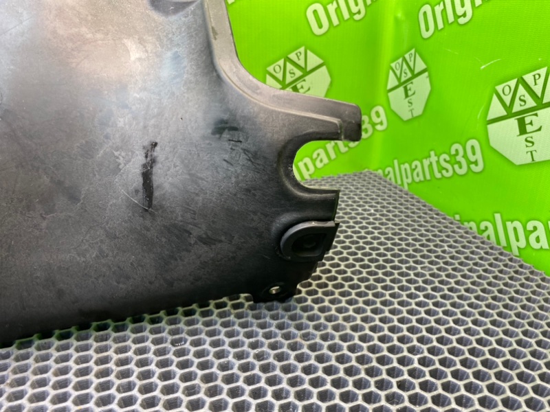 Накладка моторного отсека, 1700 рублей, Калининград