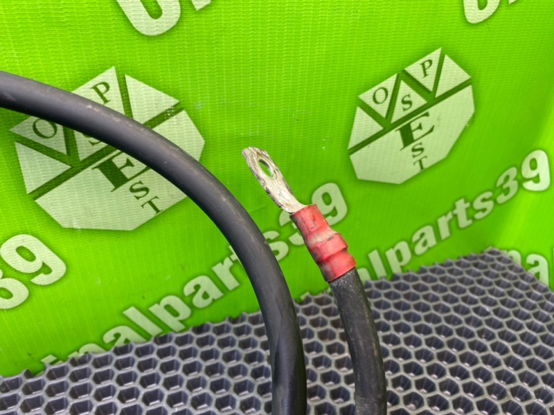 Провод стартера, 1300 рублей, Калининград