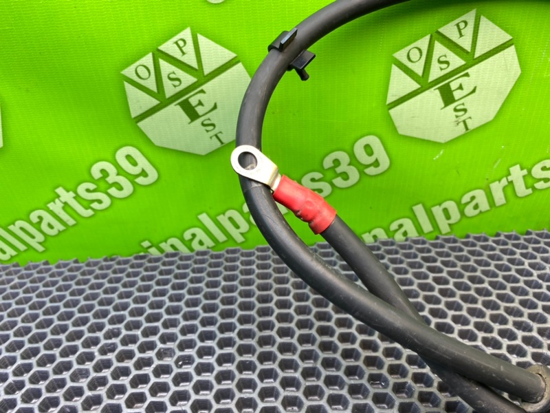 Провод стартера, 1300 рублей, Калининград