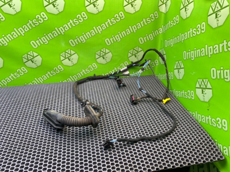 Проводка двери, 1500 рублей, Калининград