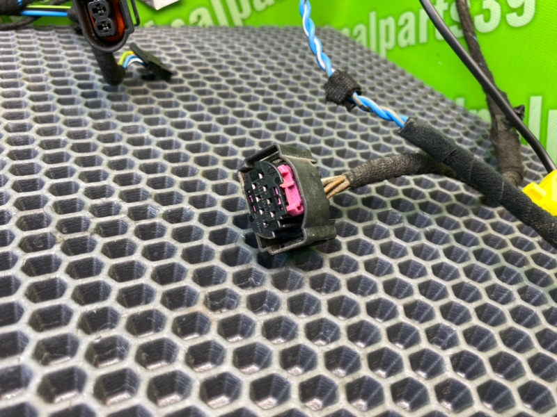 Проводка двери, 1500 рублей, Калининград