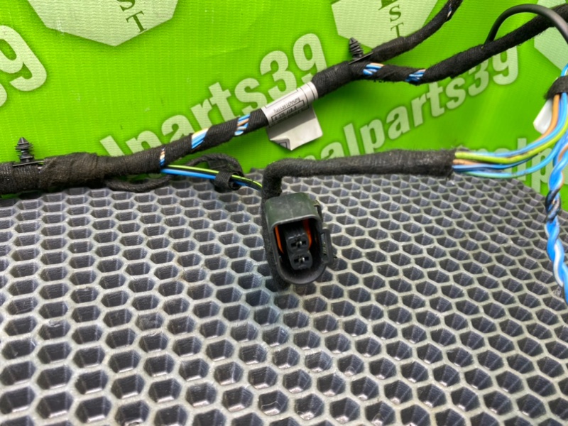 Проводка двери, 1500 рублей, Калининград