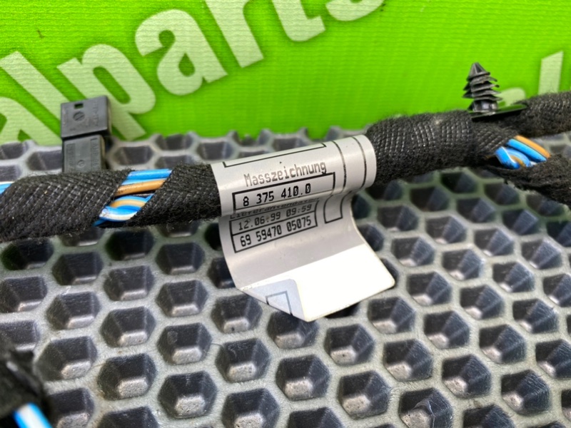 Проводка двери, 1500 рублей, Калининград