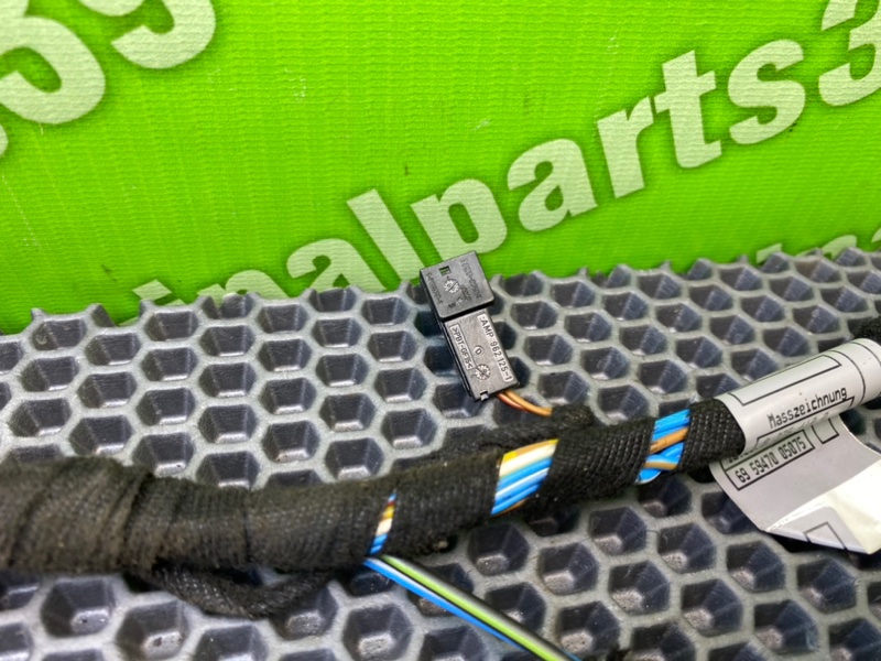 Проводка двери, 1500 рублей, Калининград