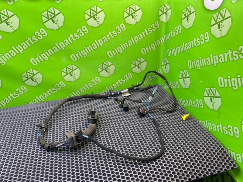 Проводка двери, 1500 рублей, Калининград