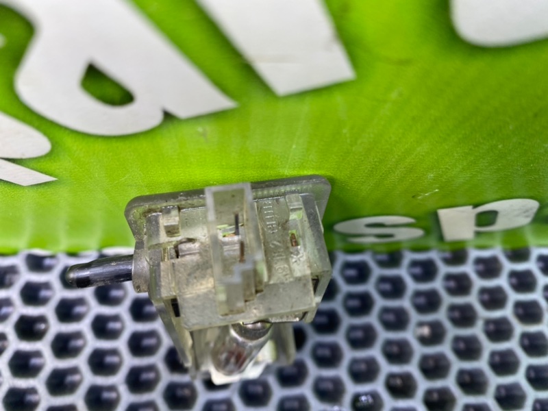 Плафон подсветки бардачка, 700 рублей, Калининград