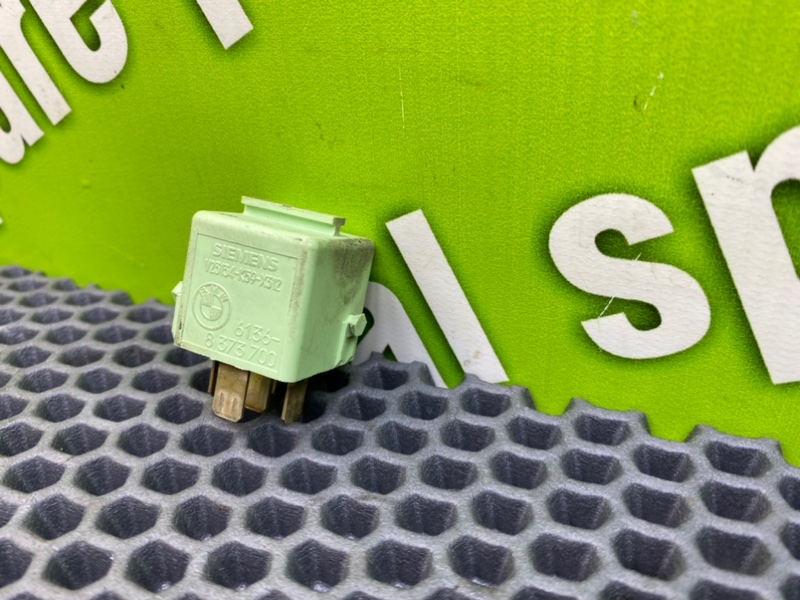 Реле, 600 рублей, Калининград