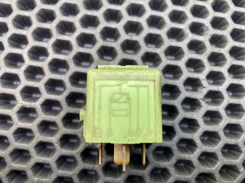 Реле, 600 рублей, Калининград