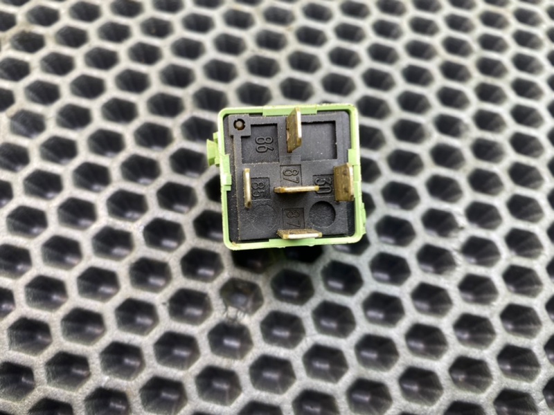 Реле, 600 рублей, Калининград