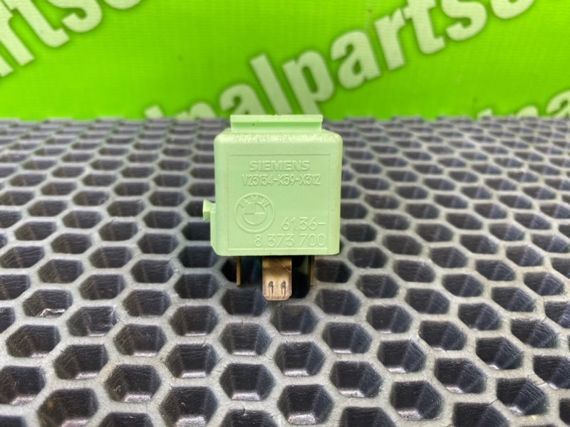 Реле, 600 рублей, Калининград