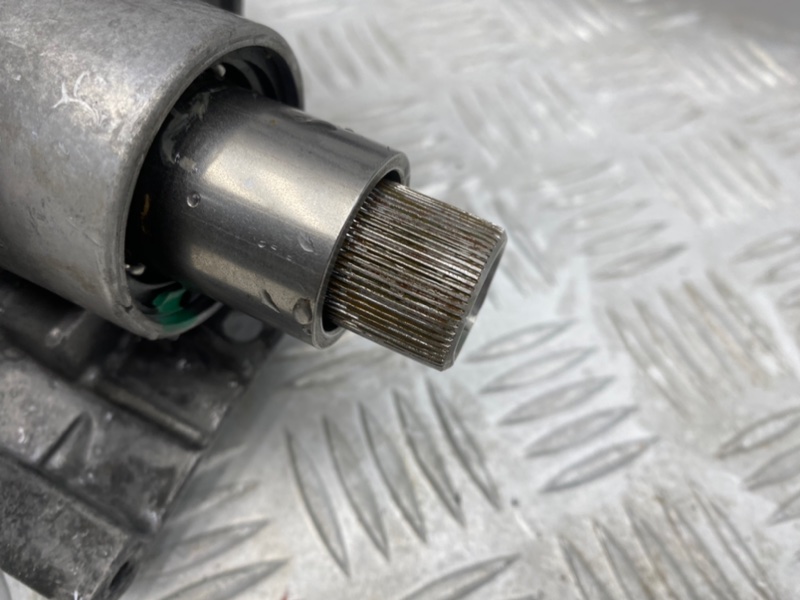 Рулевая колонка, 7100 рублей, Калининград