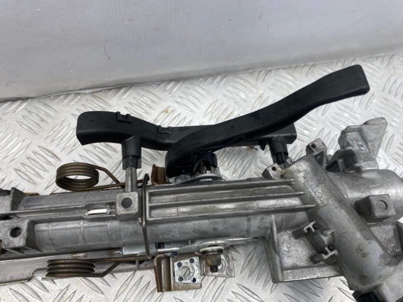 Рулевая колонка, 7100 рублей, Калининград