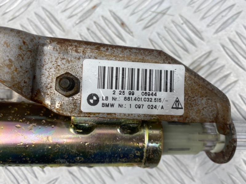 Рулевая колонка, 7100 рублей, Калининград