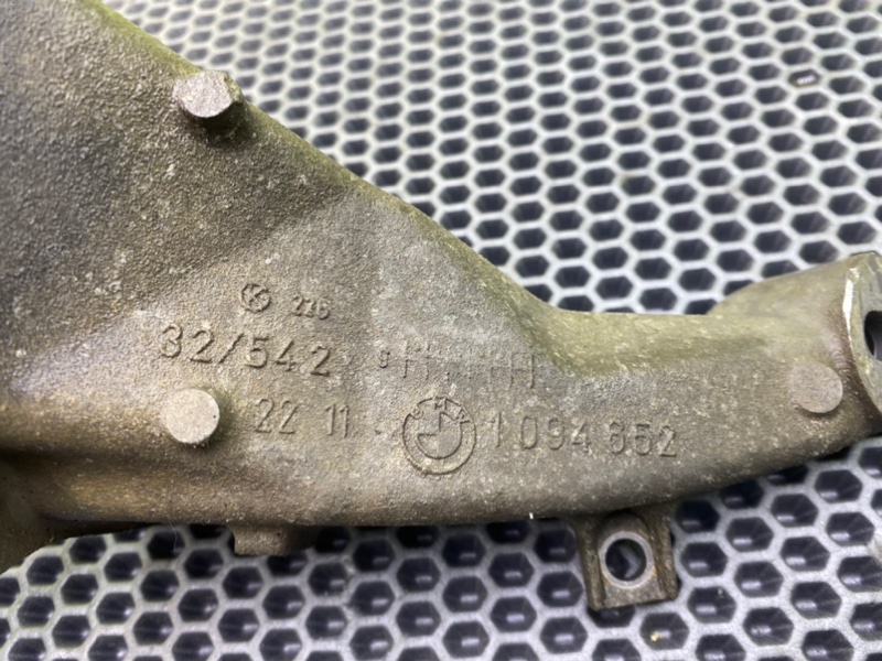 Кронштейн двигателя, 1300 рублей, Калининград