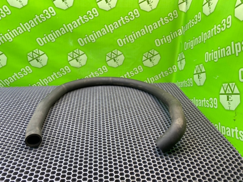 Трубка картерных газов, 1000 рублей, Калининград